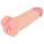 Nature Skin - masturbador vaginal y funda peneana 2 en 1 - color natural