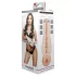 Fleshlight Emily Willis Squirt - vagina artificial realista (color natural)
