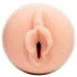 Fleshlight Emily Willis Squirt - vagina artificial realista (color natural)