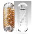 TENGA Spinner Beads - masturbador transparente