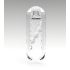TENGA Spinner Beads - masturbador transparente
