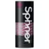 TENGA Spinner Brick - masturbador masculino - transparente
