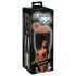 You2Toys Pussy to Go Delicioso - Masturbador (tono natural oscuro)