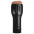 You2Toys Pussy to Go Delicioso - Masturbador (tono natural oscuro)