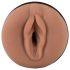 You2Toys Pussy to Go Delicioso - Masturbador (tono natural oscuro)