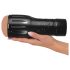 You2Toys Pussy to Go Delicioso - Masturbador (tono natural oscuro)