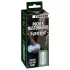 STROKER Speed - masturbador tipo culo - transparente