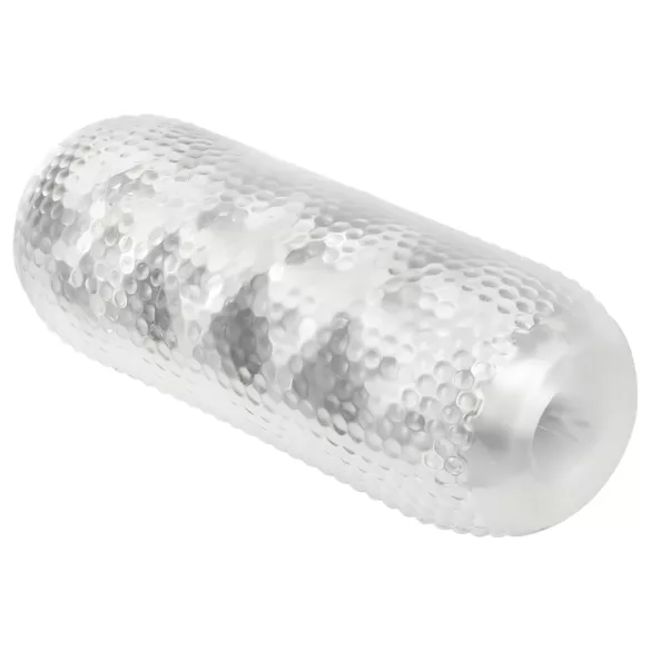 STROKER Speed - masturbador tipo culo - transparente