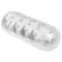 STROKER Speed - masturbador tipo culo - transparente