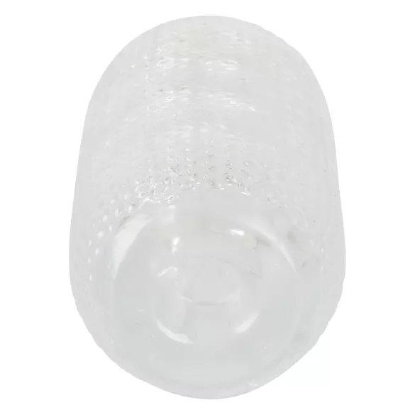 STROKER Speed - masturbador tipo culo - transparente
