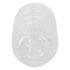 STROKER Speed - masturbador de bolsillo (transparente)