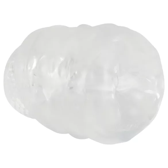 STROKER Speed - masturbador tipo culo - transparente