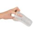 STROKER Speed - masturbador de bolsillo (transparente)