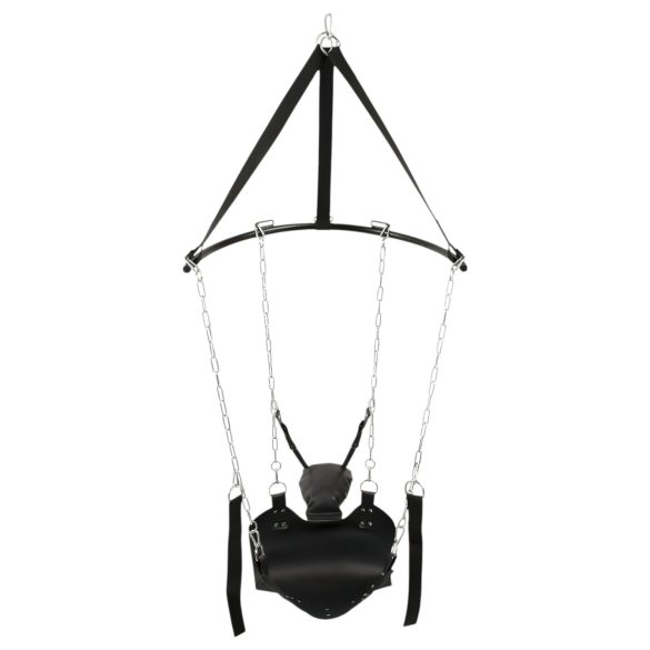 Columpio Erótico You2Toys - Sexo en el Aire (negro)