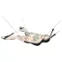 You2Toys - columpio sexual - ajustable - negro
