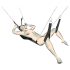 Columpio Erótico You2Toys - Sexo en el Aire (negro)