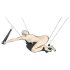 Columpio Erótico You2Toys - Sexo en el Aire (negro)
