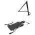You2Toys - columpio sexual - ajustable - negro