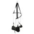 Columpio Erótico You2Toys - Sexo en el Aire (negro)