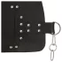 You2Toys - columpio sexual - ajustable - negro