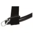 You2Toys - columpio sexual - ajustable - negro