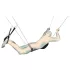 You2Toys - columpio sexual - ajustable - negro