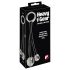 You2Toys Heavy Gear - anillo con peso anal (negro)