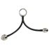 You2Toys Heavy Gear - anillo con peso anal (negro)