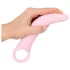 SMILE - Set de ejercitadores vaginales - 3 piezas - silicona rosa