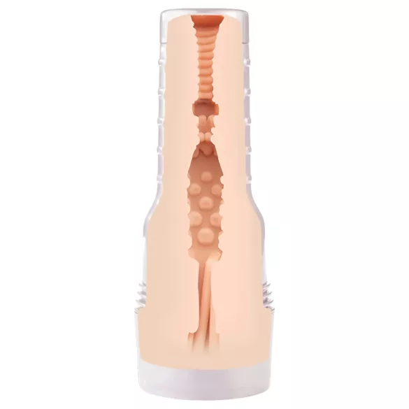 Fleshlight Eva Lovia Spice - masturbador anal masculino