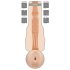Fleshlight Eva Lovia Spice - masturbador anal