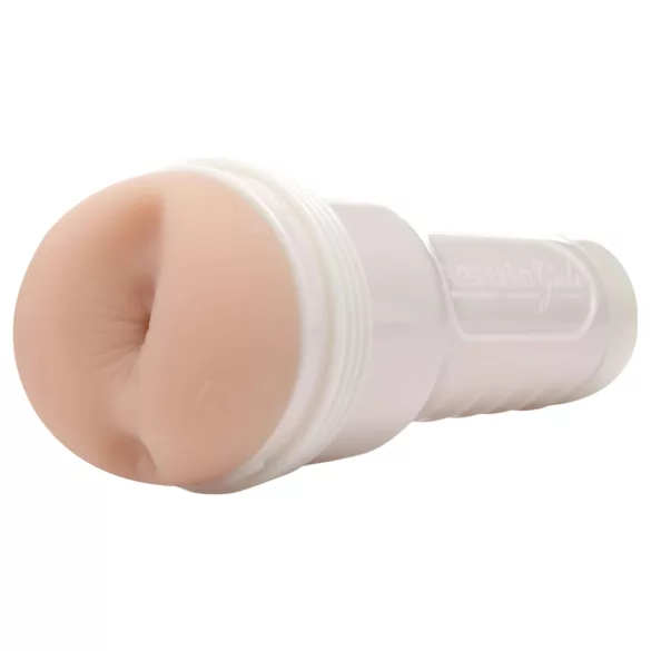 Fleshlight Lana Rhoades Karma - ano/masturbador realista (color natural)