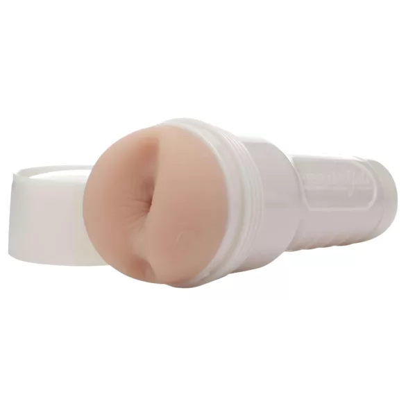Fleshlight Lana Rhoades Karma - ano/masturbador realista (color natural)