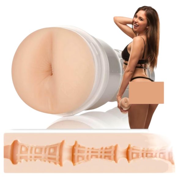 Fleshlight Riley Reid Euphoria - Masturbador Anal