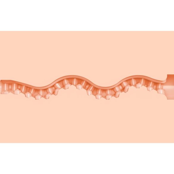 Fleshlight Maitland Ward - masturbador anal