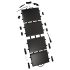 You2Toys Bondage Board 2.0 - Cama de bondage portátil