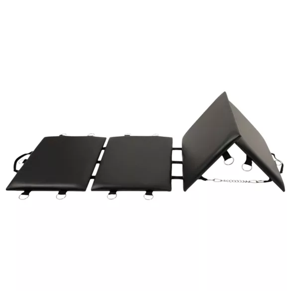 You2Toys Bondage Board 2.0 - cama bondage portátil set