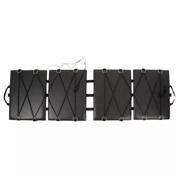 You2Toys Bondage Board 2.0 - cama bondage portátil set