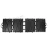 You2Toys Bondage Board 2.0 - cama bondage portátil set