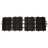 You2Toys Bondage Board 2.0 - Cama de bondage portátil