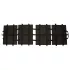 You2Toys Bondage Board 2.0 - cama bondage portátil set