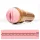 Fleshlight - masturbador masculino compacto - vagina realista - rosa