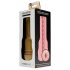 Fleshlight GO Entrenador Compacto Rosa