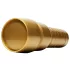 Fleshlight - masturbador masculino compacto - vagina realista - rosa