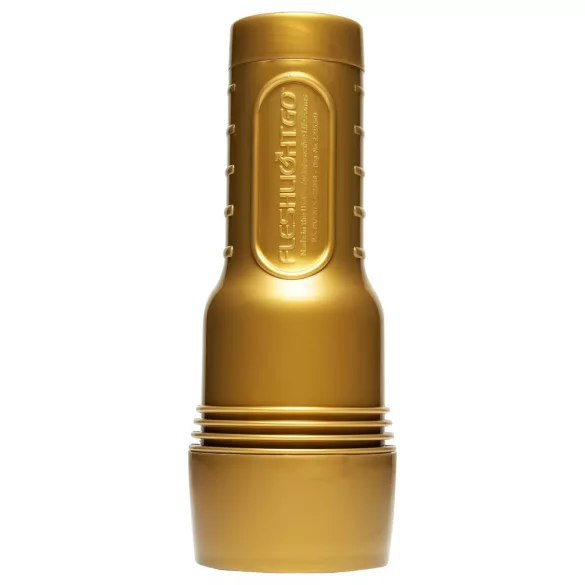 Fleshlight - masturbador masculino compacto - vagina realista - rosa