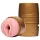 Fleshlight Quickshot - masturbador masculino doble penetración - silicona rosa