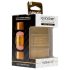 Fleshlight Quickshot Entrenamiento - vagina y trasero (rosa)