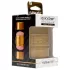 Fleshlight Quickshot - masturbador masculino doble penetración - silicona rosa