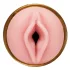 Fleshlight Quickshot - masturbador masculino doble penetración - silicona rosa