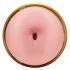 Fleshlight Quickshot - masturbador masculino doble penetración - silicona rosa